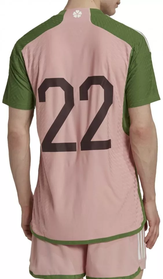 Koszulka adidas JFA 3rd JSY AU 2022