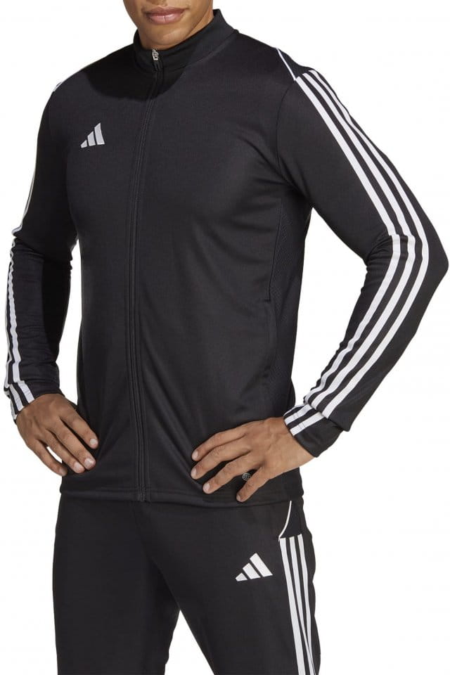 adidas TIRO23 L TR JKT Dzseki