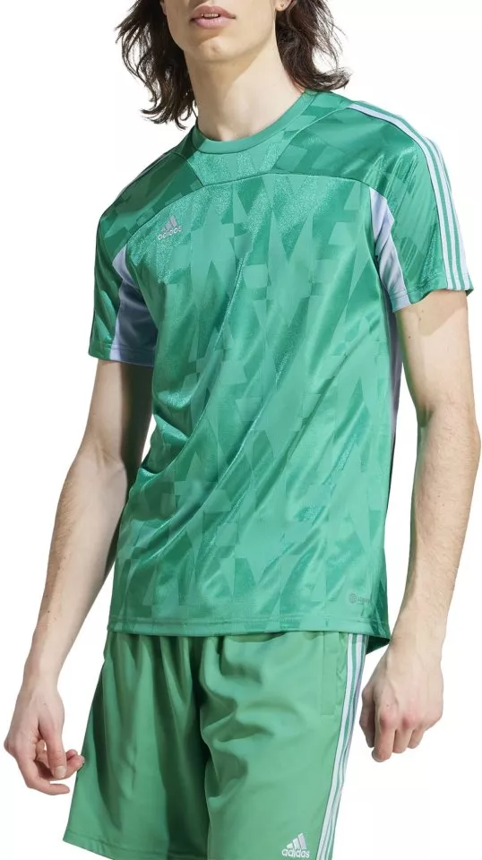 Camisa adidas TIRO HOME JERSEY MEN