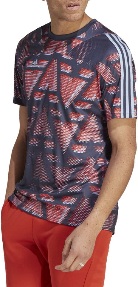Camisa adidas TIRO AWAY JERSEY MEN