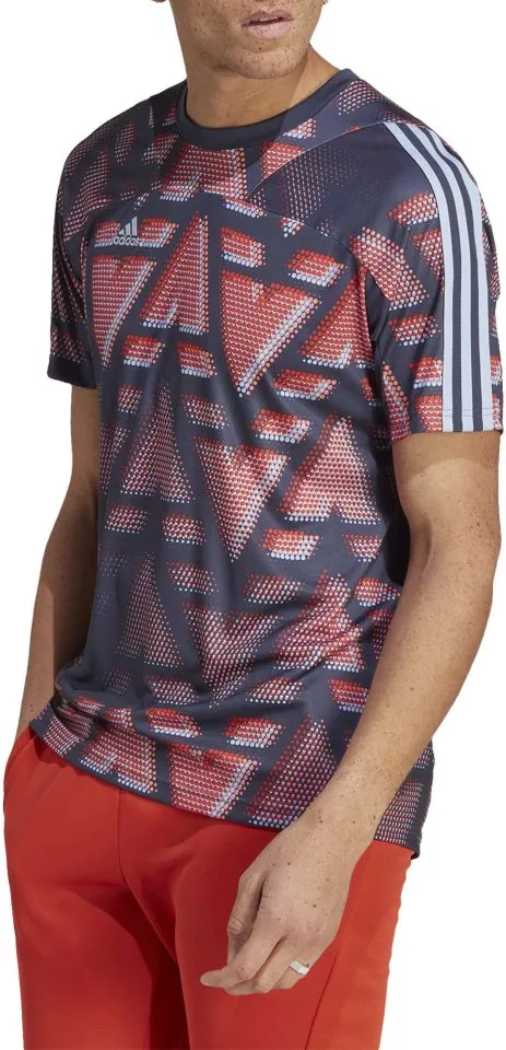 Camisa adidas TIRO AWAY JERSEY MEN