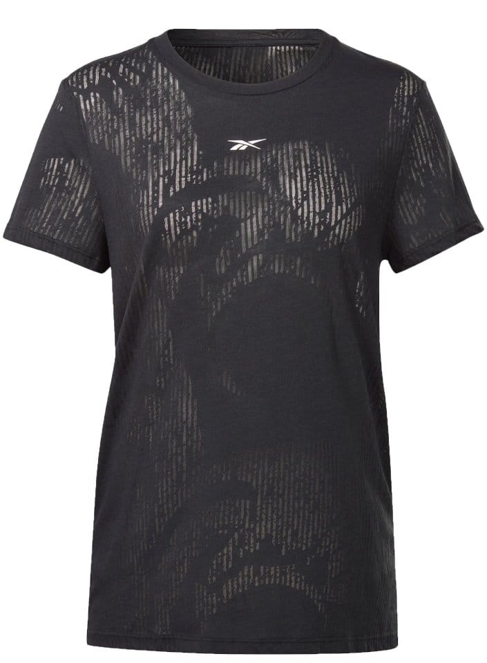 Тениска Reebok Burnout Tee