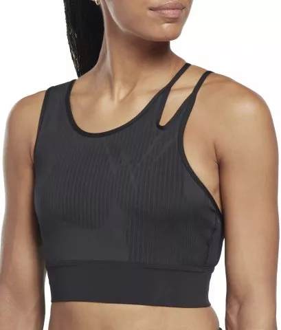 Knit FITNESS Crop