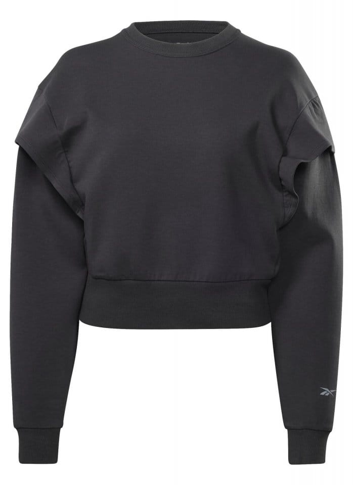 Bluza Reebok TS DREAMBLEND CO MIDLAYER