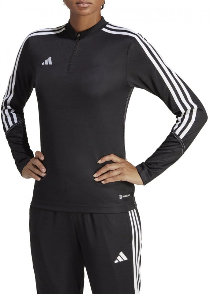 adidas TIRO23 CB TOP W Hosszú ujjú póló