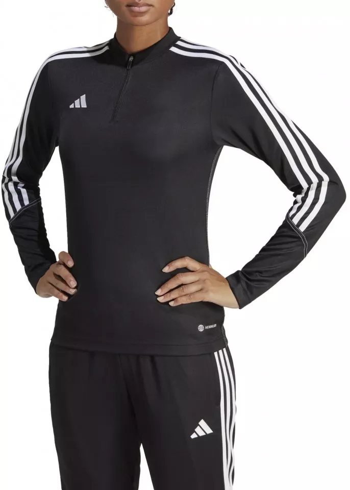 adidas TIRO23 CB TOP W Hosszú ujjú póló