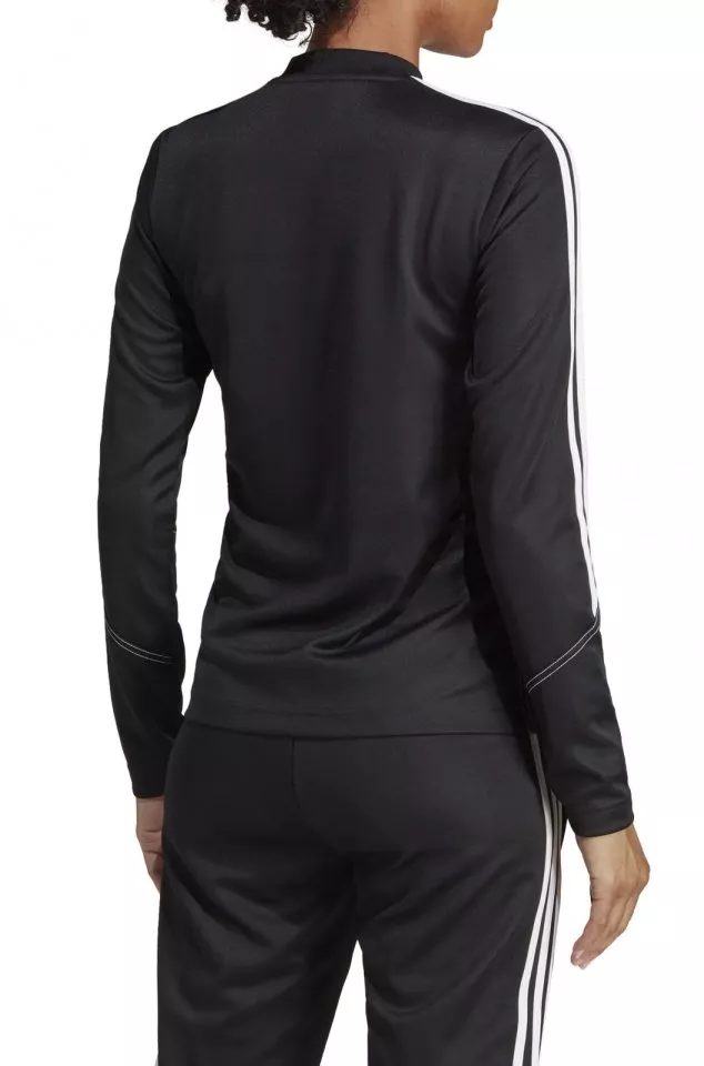 adidas TIRO23 CB TOP W Hosszú ujjú póló