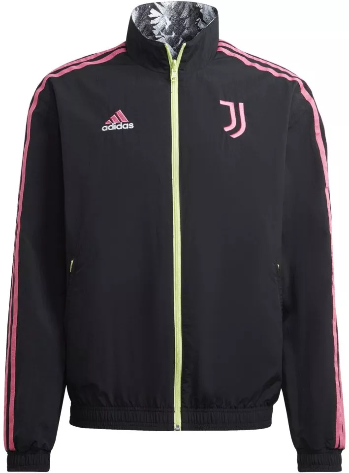 Kurtka adidas JUVENTUS ANTHEM JACKET