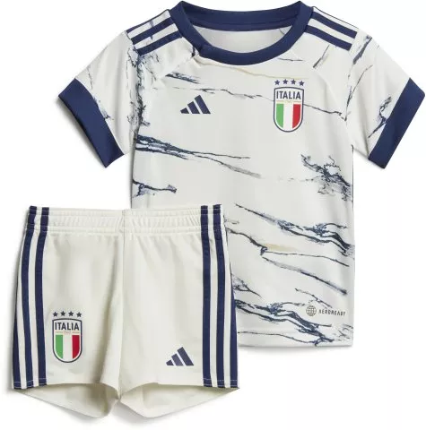 FIGC A BABY 2023