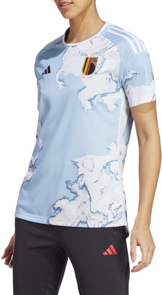 adidas RBFA A JSY W 2023 Póló