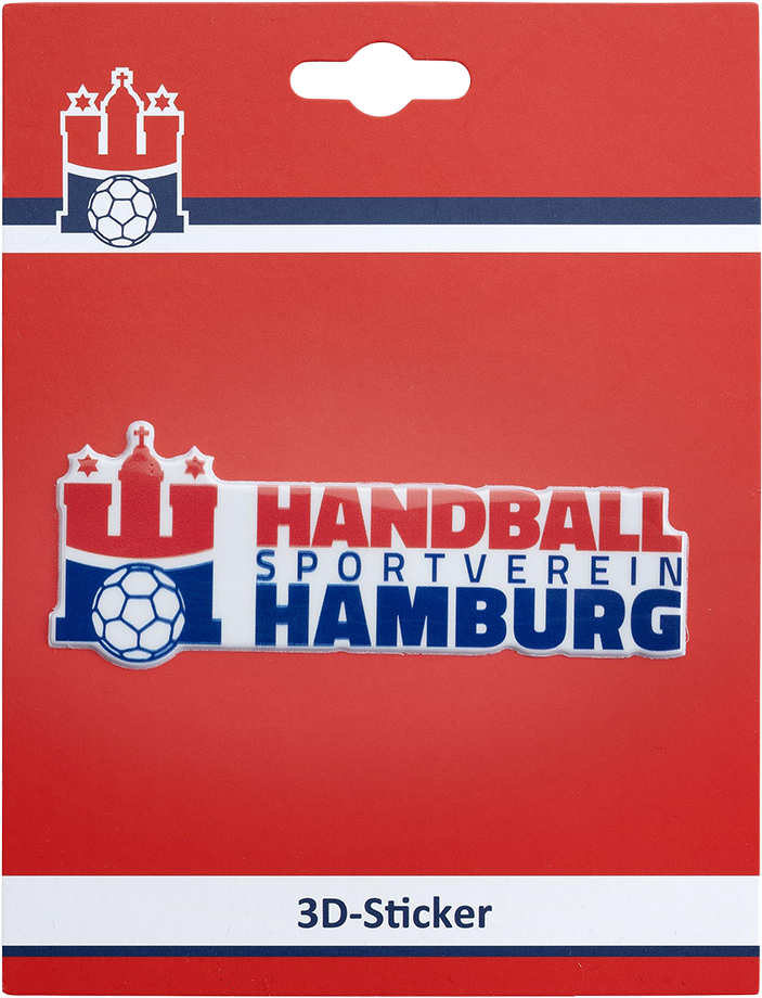 3D Sticker