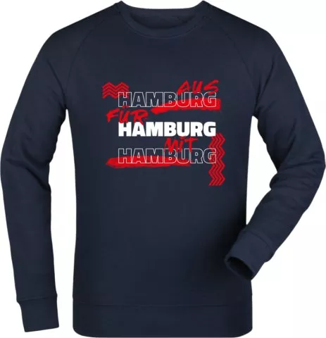 AHFH Sweatshirt