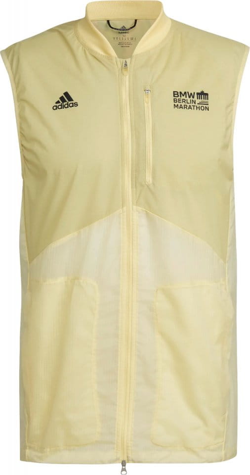 adidas BERLIN 22 Vest W Mellény