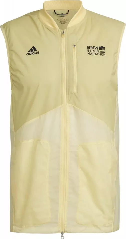adidas BERLIN 22 Vest W Mellény