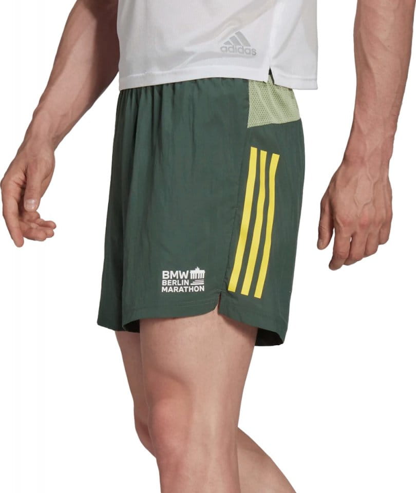 Adidas marathon shorts best sale