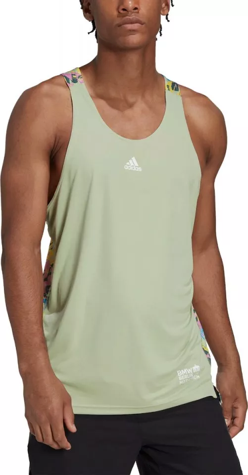 Podkoszulek adidas BER22 Singlet M