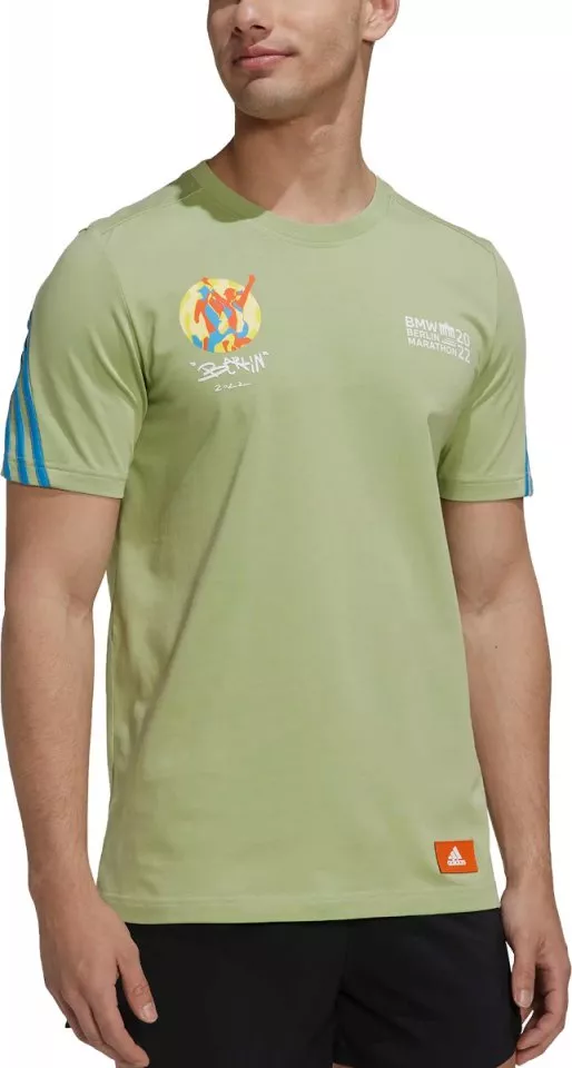 Majica adidas BERLIN22 Tee M