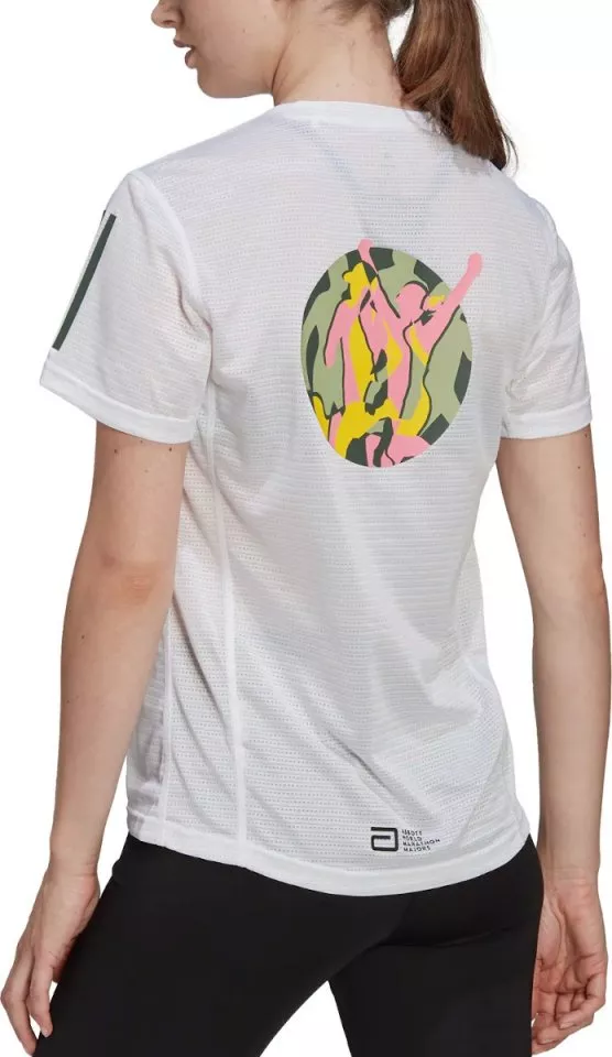 T-shirt adidas BER22 Event TW - Top4Running.com