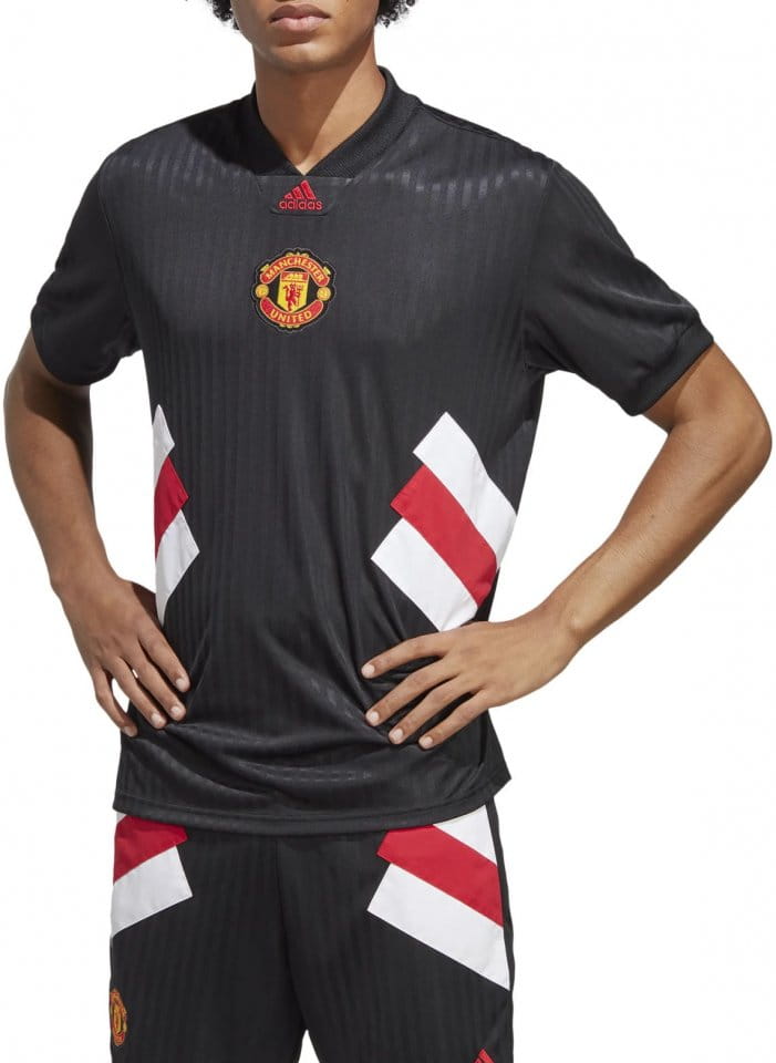 Camisa adidas MUFC ICON JSY