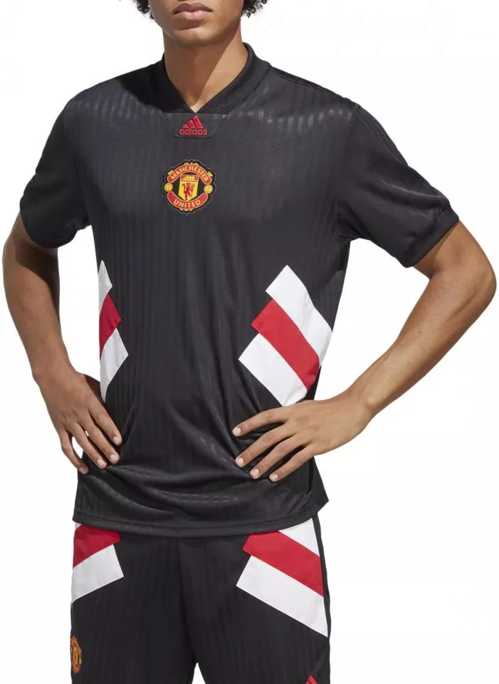 Camisa adidas MUFC ICON JSY