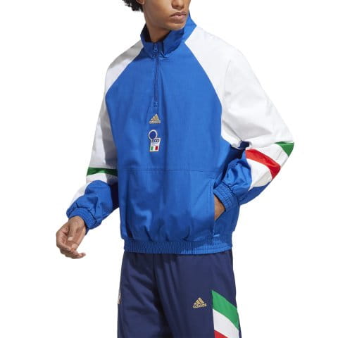 FIGC ICON TOP