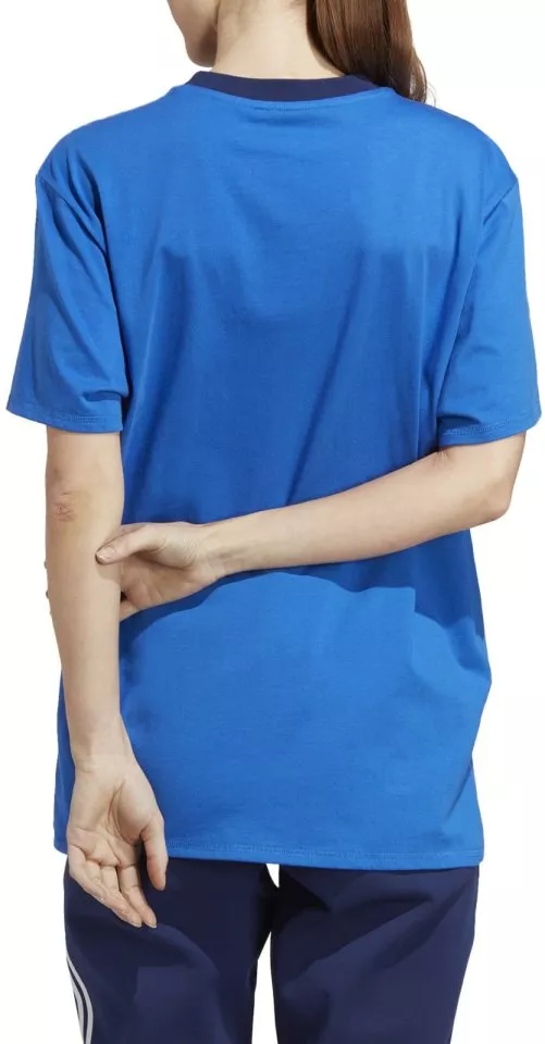 adidas FIGC WMN TEE Rövid ujjú póló