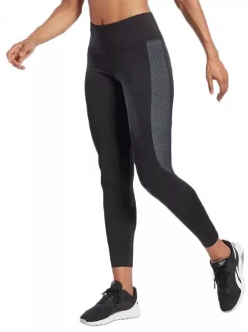 Buy Reebok Blue United By Fitness Myoknit Seamless Leggings from Next  Luxembourg