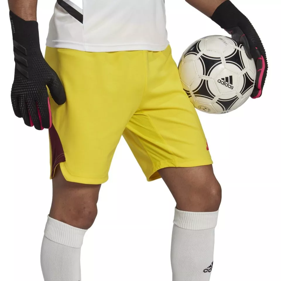 adidas T23 P GK SHO Rövidnadrág