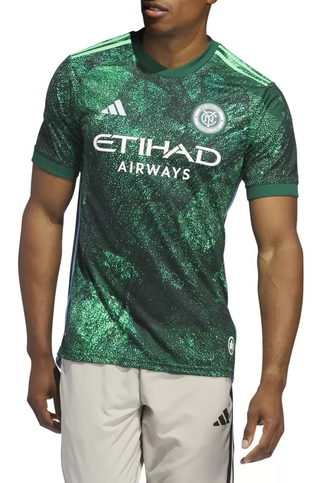 adidas NYCFC 3 JSY 2023 Póló