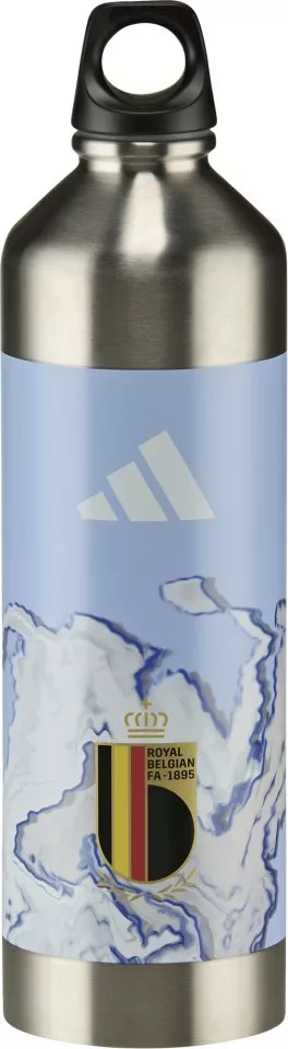 adidas Belgium drinking bottle Palack