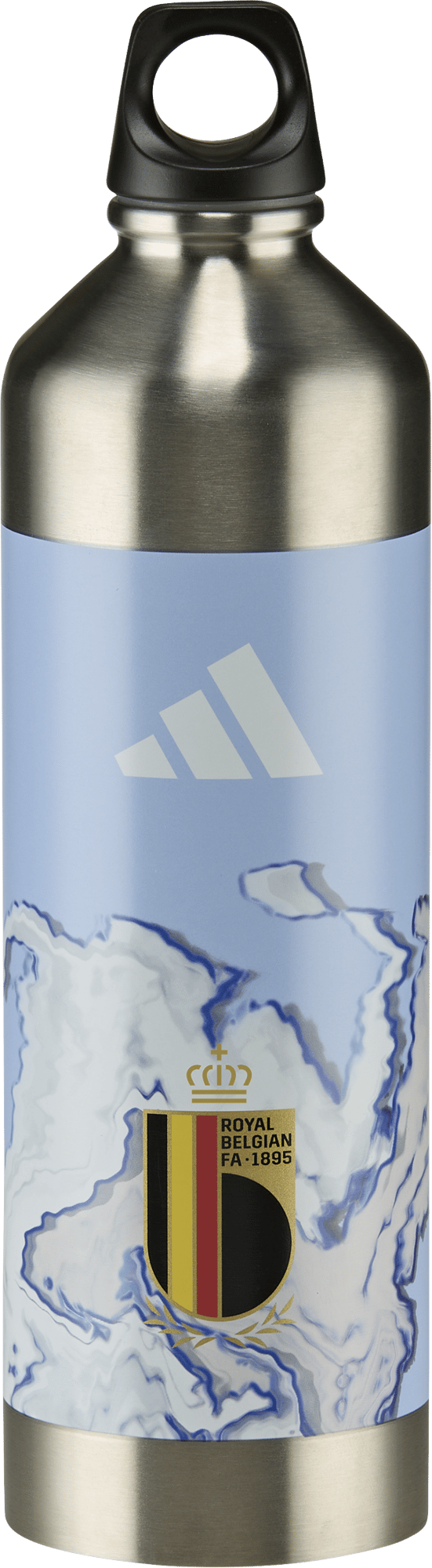 adidas Belgium drinking bottle Palack