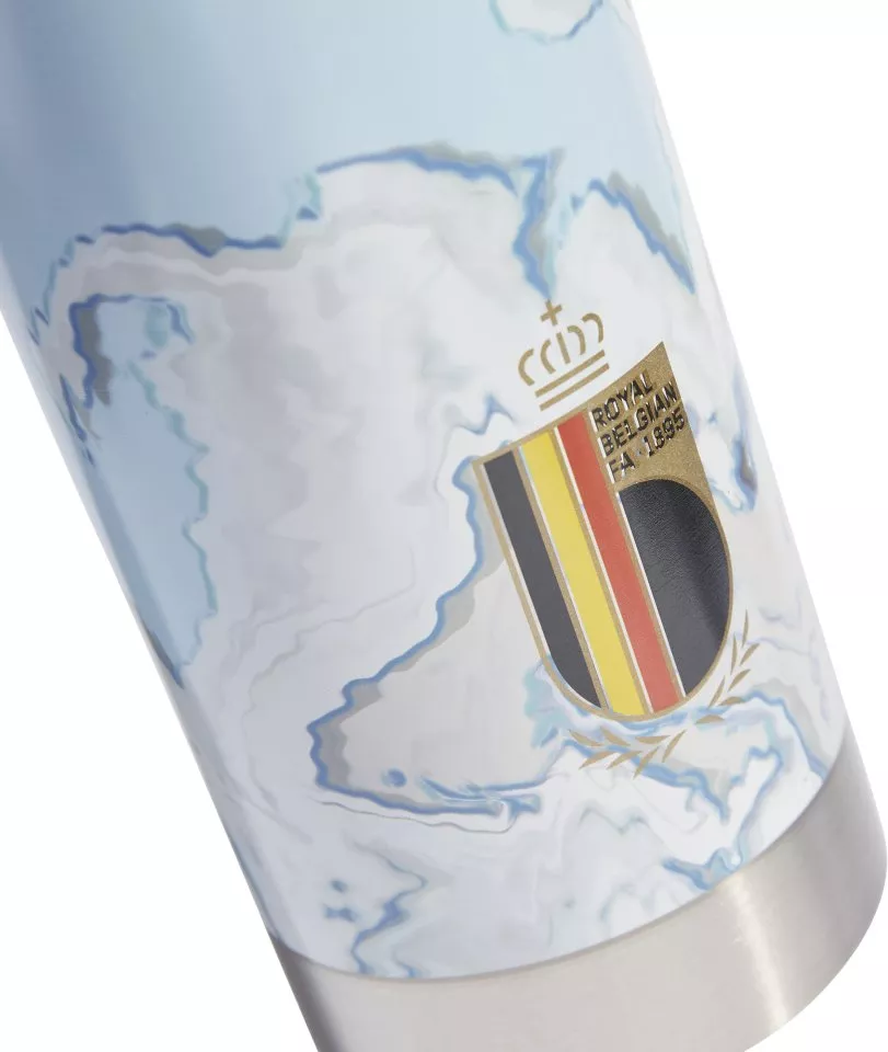 adidas Belgium drinking bottle Palack