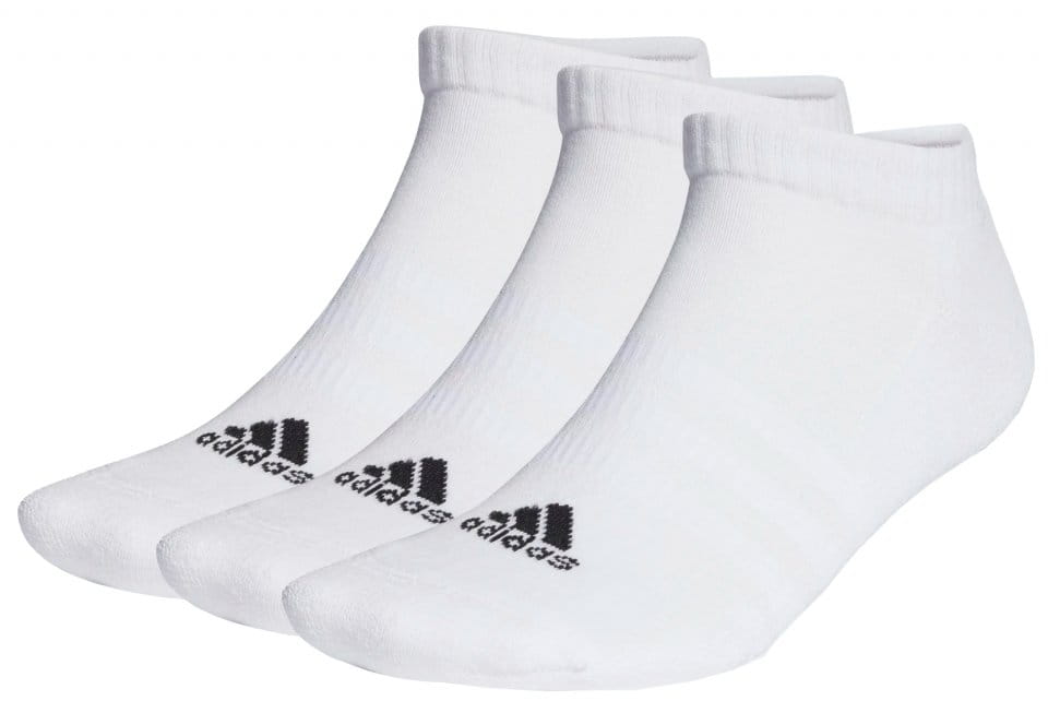 Socken adidas Cushioned Low-Cut 3P