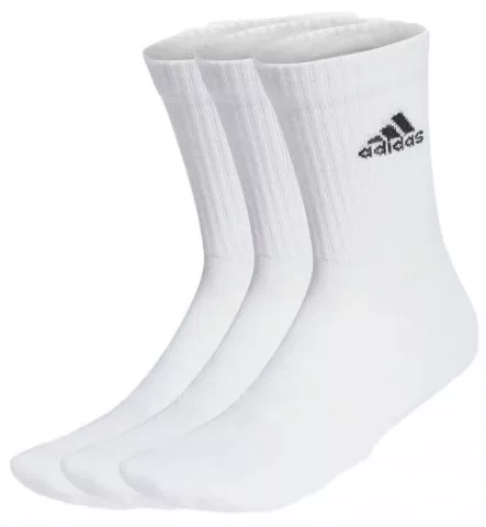 Cushioned Crew Socken (3 Paar)