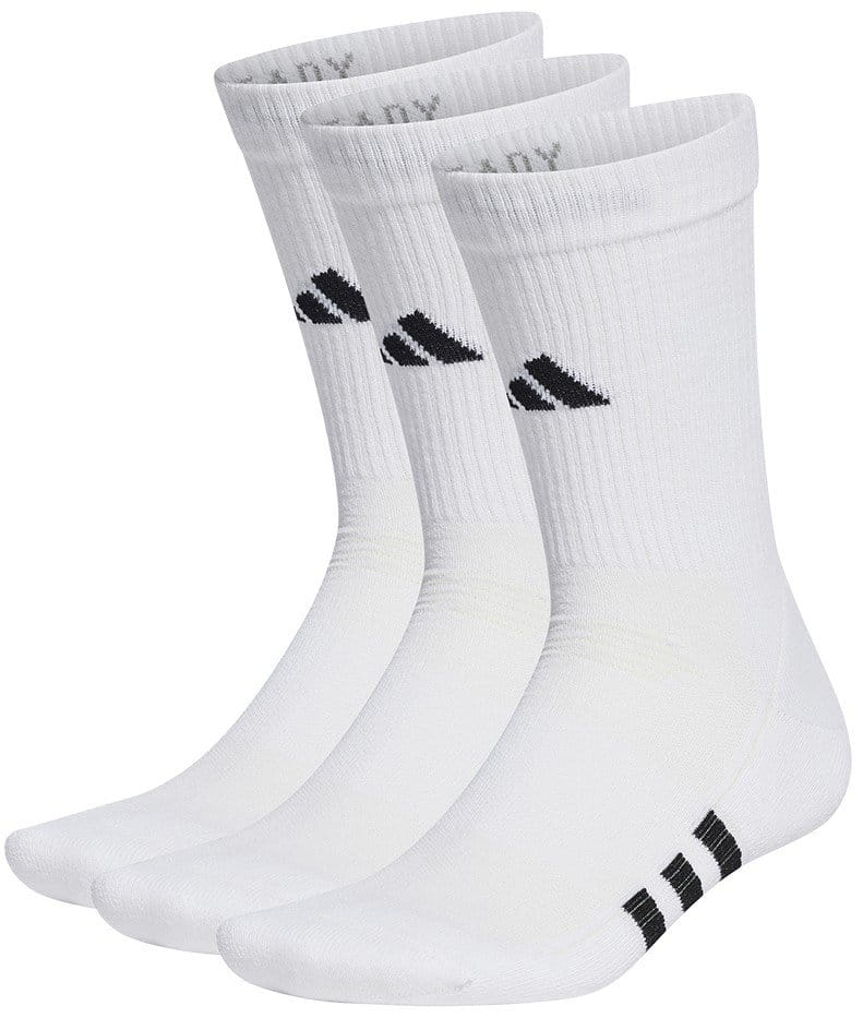 Chaussettes adidas PRF CUSH CREW 3P