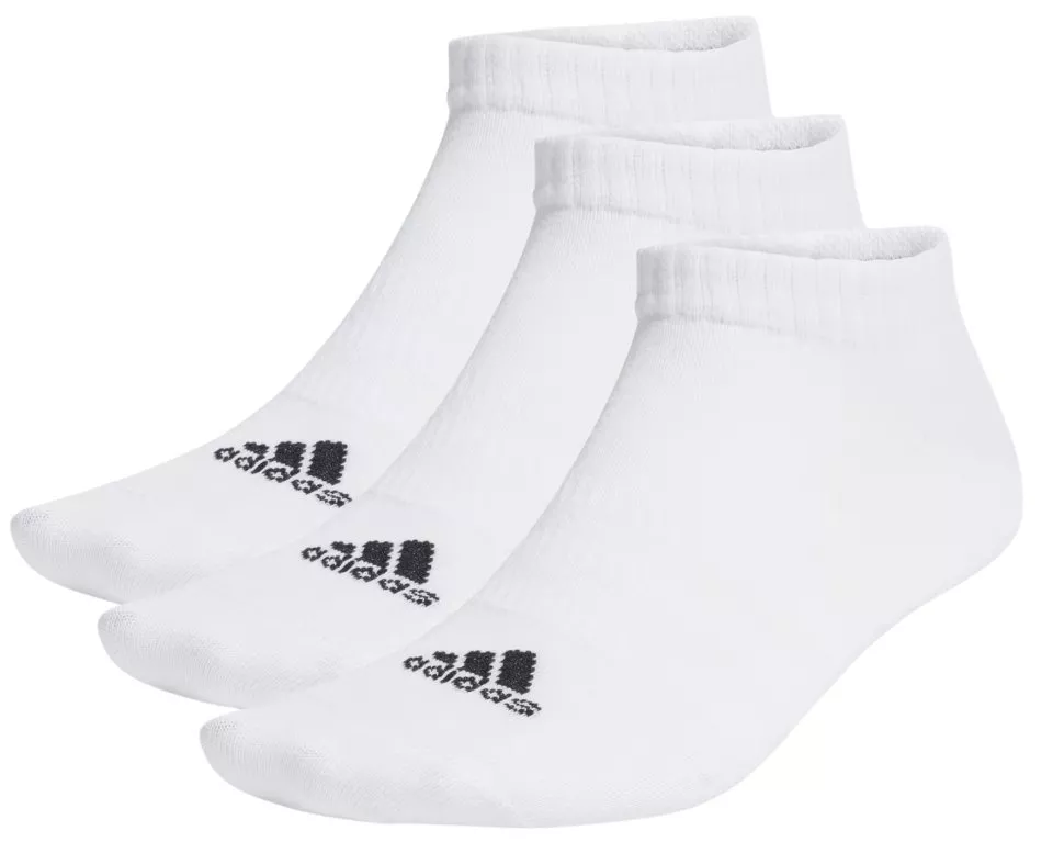 Sukat adidas Sportswear T SPW LOW 3P