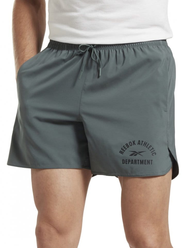 Kratke hlače Reebok TRAIN WOVEN GRAPHIC SHORT