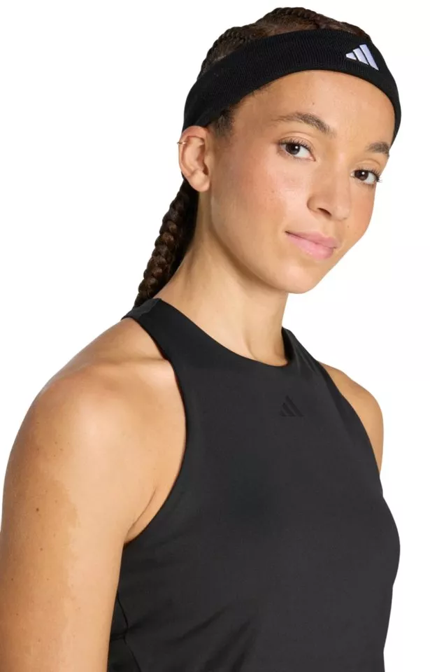 Лента за глава adidas Tennis headband