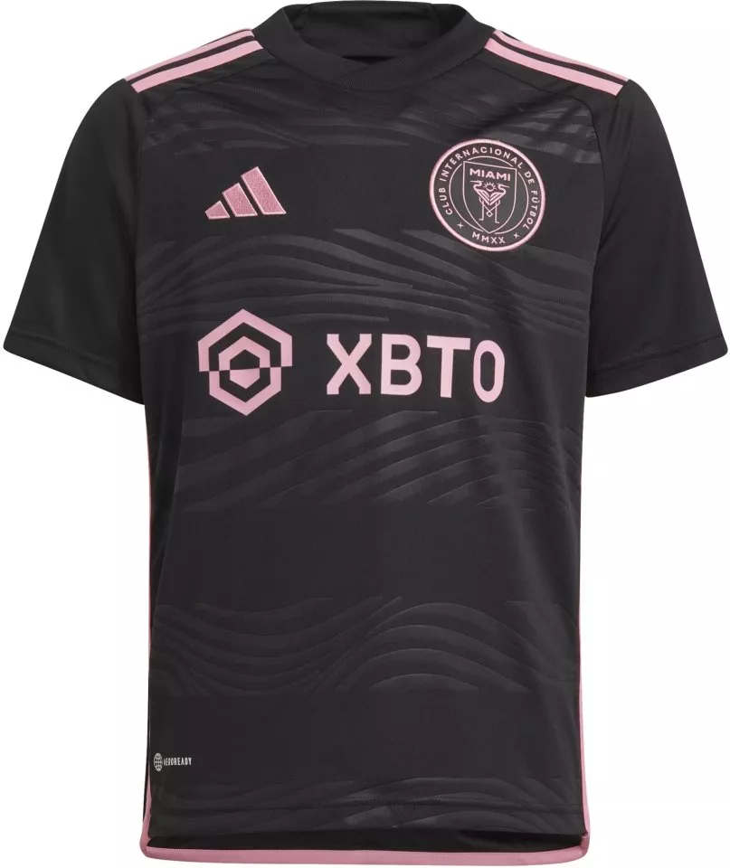 adidas IMCF A JSY Y 2023/24 Póló