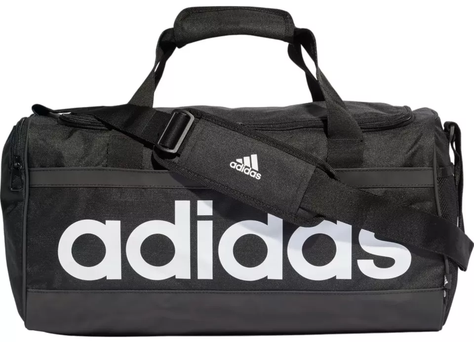 Torba adidas Sportswear Essentials Linear Duffel Medium