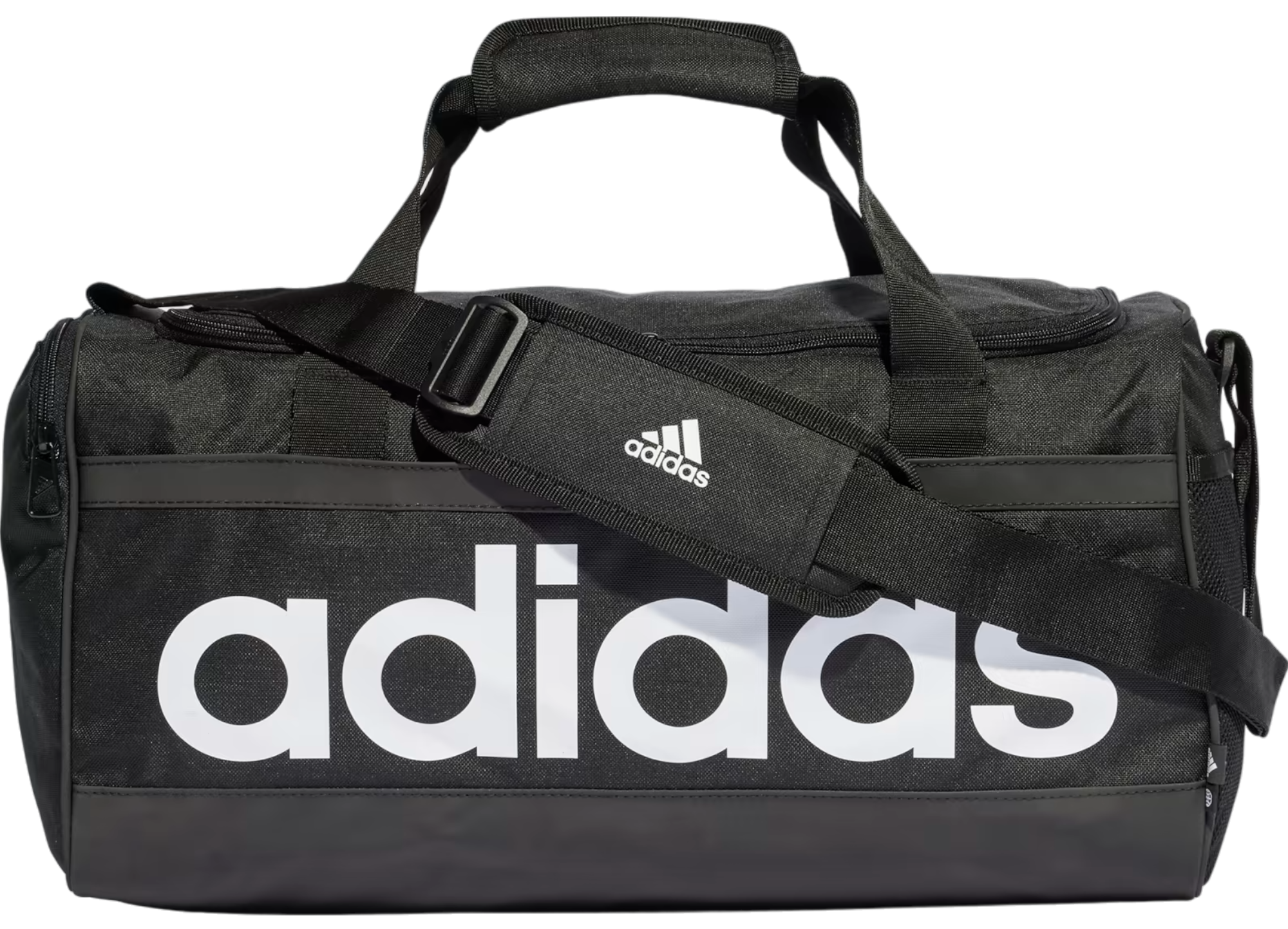 Torba adidas Sportswear Essentials Linear Duffel Medium