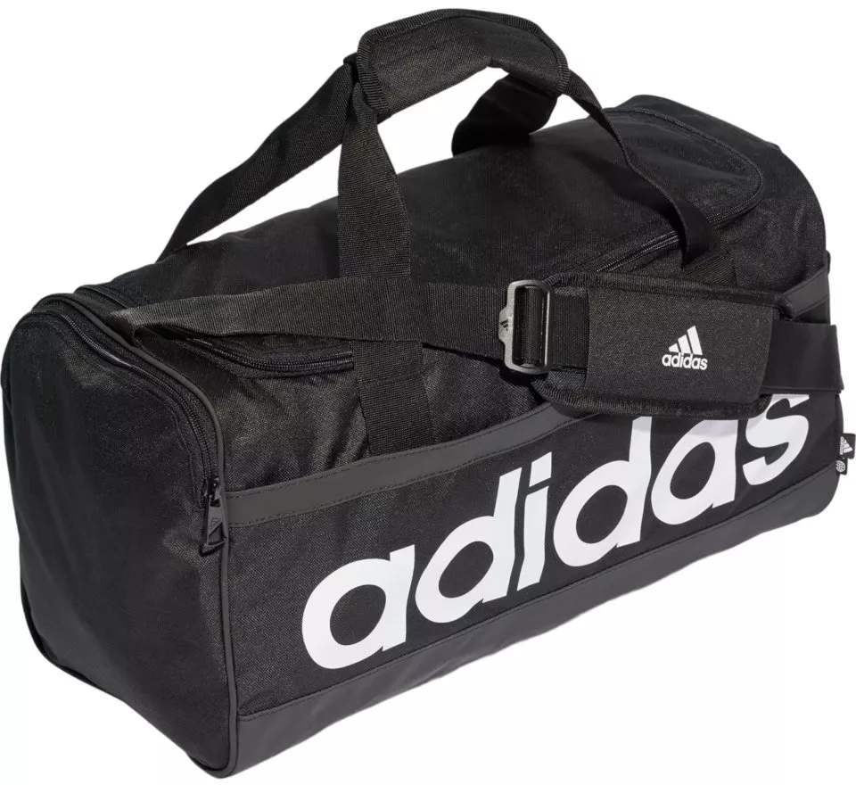 Torba adidas Sportswear Essentials Linear Duffel Medium