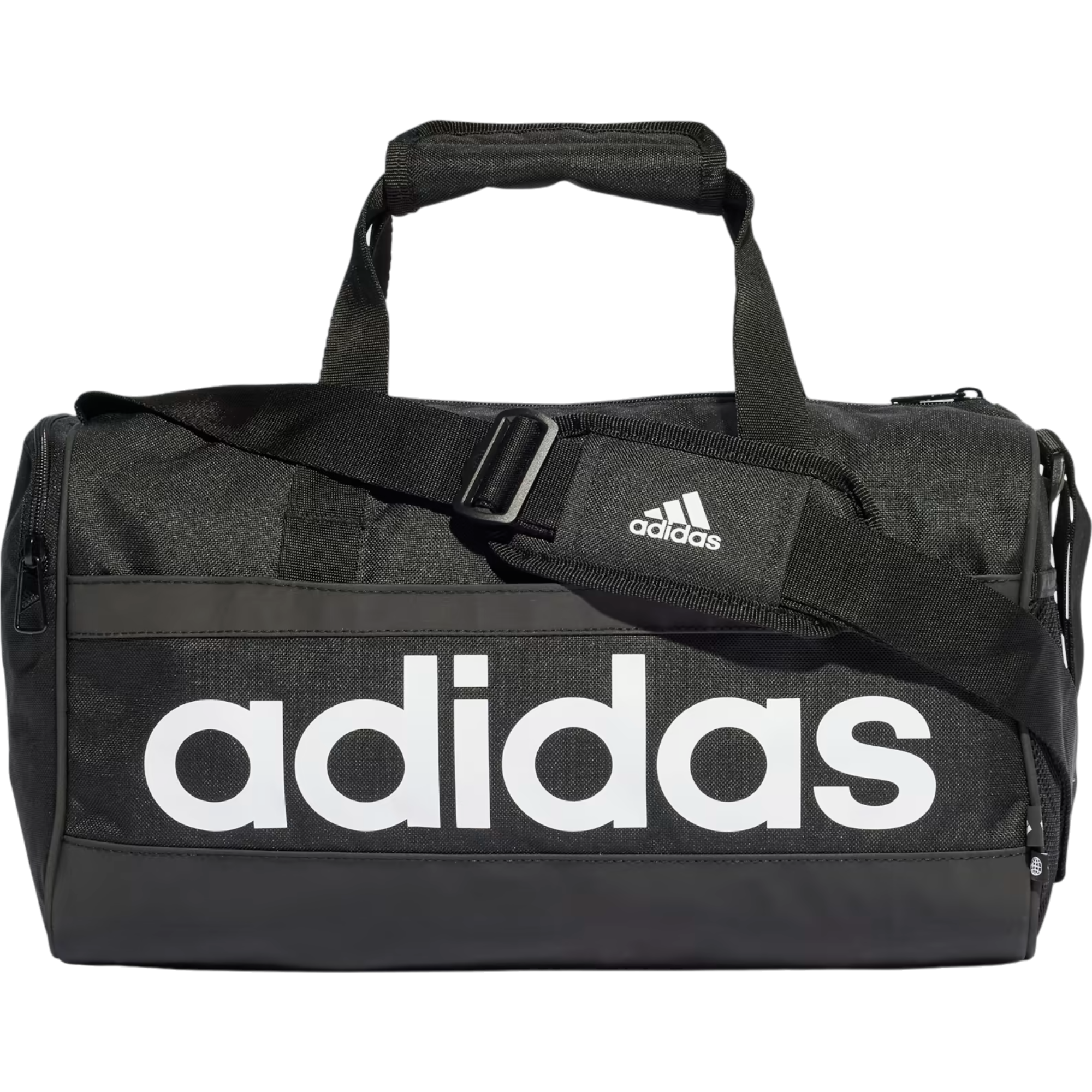 Saco adidas Sportswear Essentials Linear Duffel Extra Small