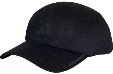 Running Aeroready Four-Panel Mesh Cap