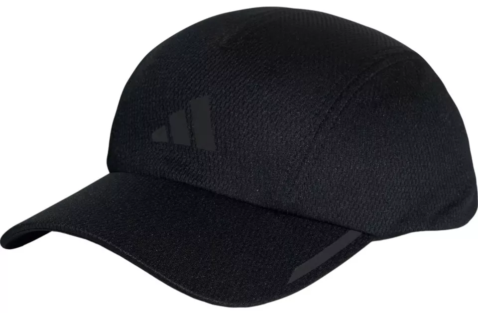 Czapka bejsbolówka adidas Running Aeroready Four-Panel Mesh Cap
