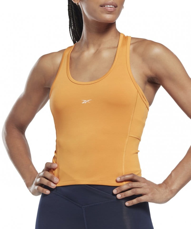 Reebok WOR Simple Tank Atléta trikó