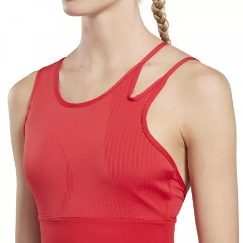 Knit FITNESS Crop