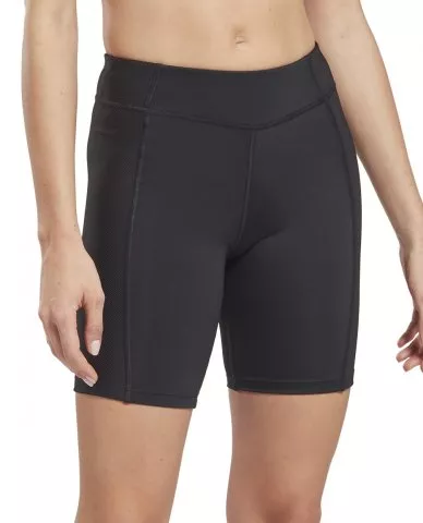 YOGA HR RIB SHORT