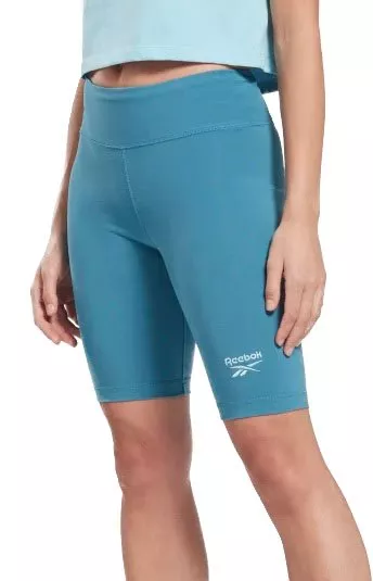 Pantalón corto Reebok RI SL Fitted Short