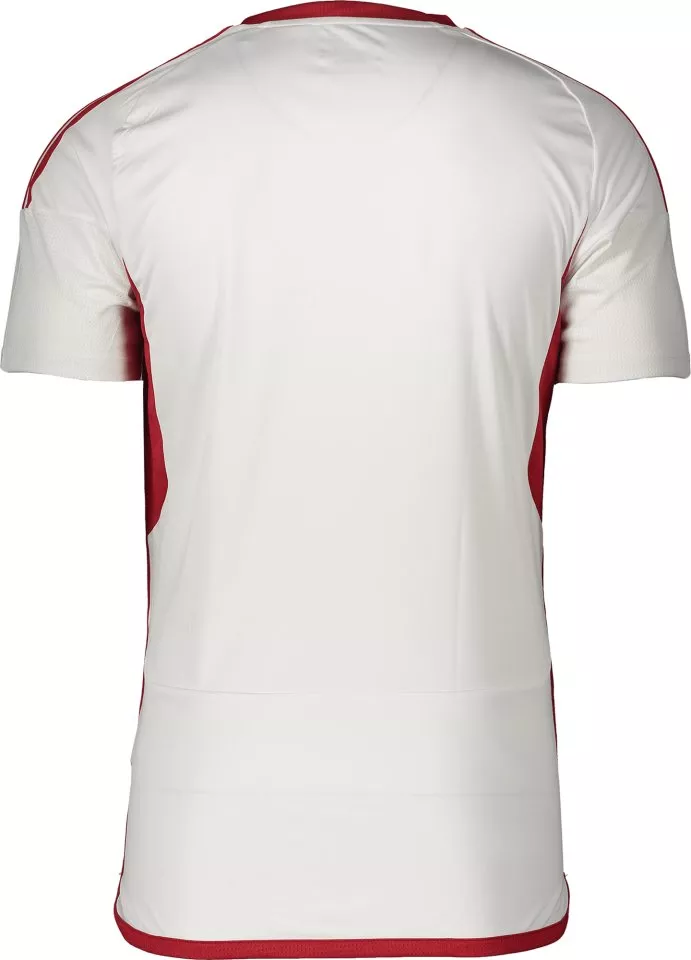 Bluza adidas Custom jersey